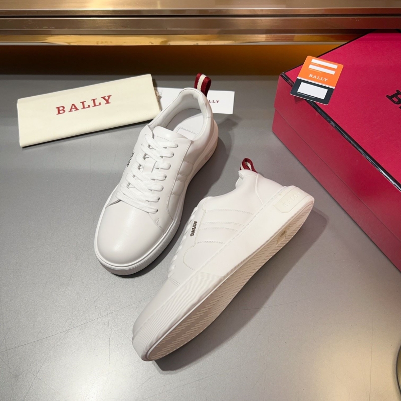 Bally Sneakers